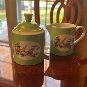 Vintage Shafford fine china